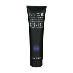 NYCE Маска тонирующая Dyemask Therapy 150 мл Цвет: Blue