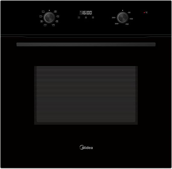 Духовой шкаф Midea MO67003GB