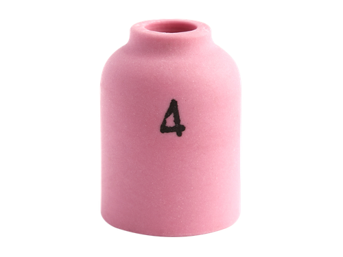 Сопло для газовой линзы TS 9—20—24—25 Ø6.5, IGS0096