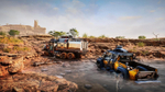 Игра Expeditions: A MudRunner Game (Русская версия) для PlayStation 4