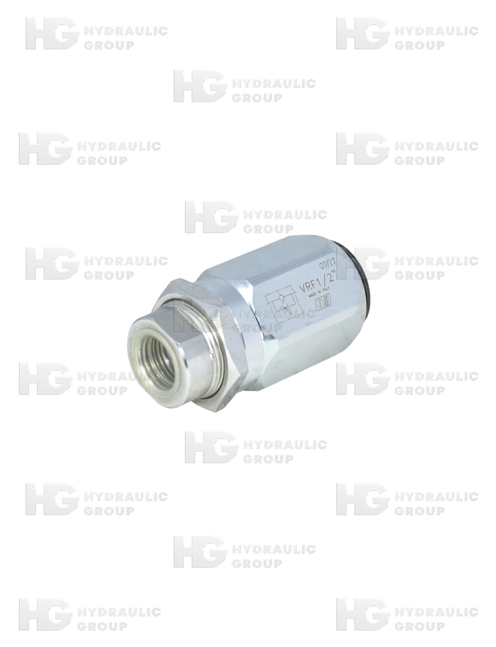 Клапан VRF 1/2"