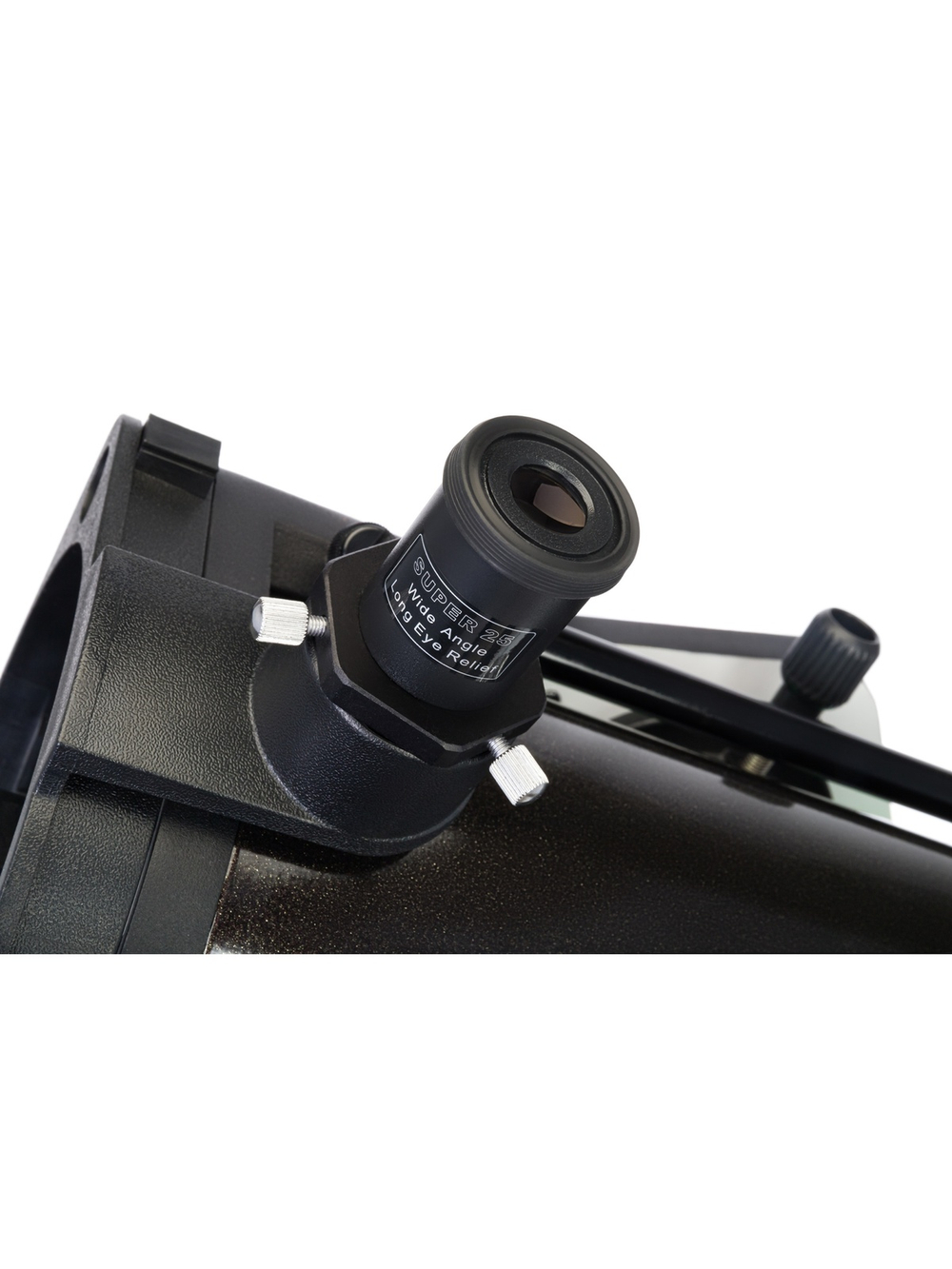 Телескоп Sky-Watcher Dob 130/650 Retractable Virtuoso GTi GOTO, настольный