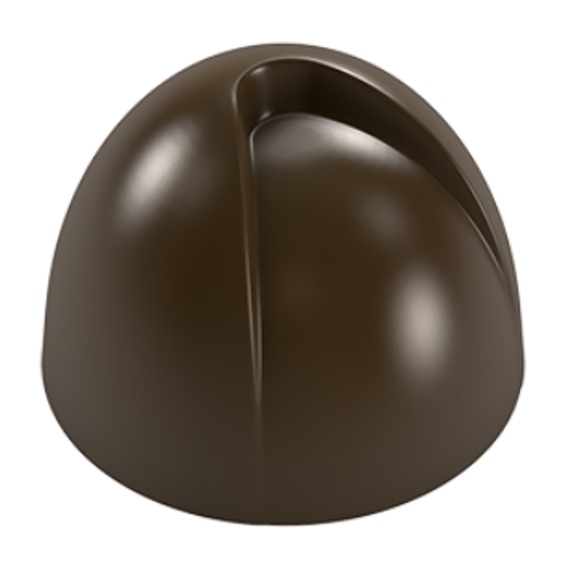 87 | Форма для шоколадных изделий (275*135 мм)