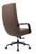 Кресло Otto RCH CM-P001AS Коричневый