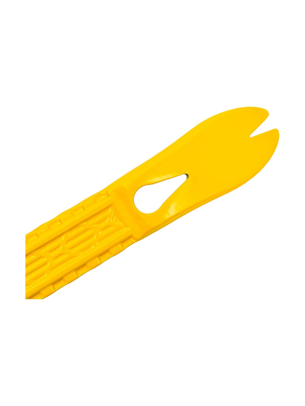 Лом-гвоздодёр Inforce мини 250x21x9мм 06-16-27