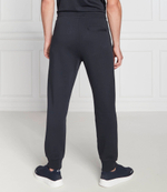 спортивные штаны Armani Exchange - темно-синий(6LZPAY ZJFAZ)