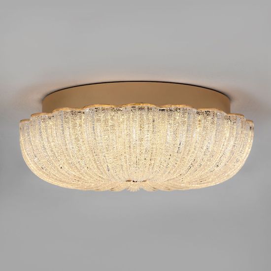 Потолочный светильник LED4U L1115-300 GD