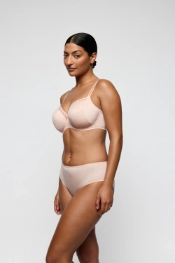 PRIMADONNA Twist Briana Бюстгальтер с полной чашкой, жемчужно-розовый