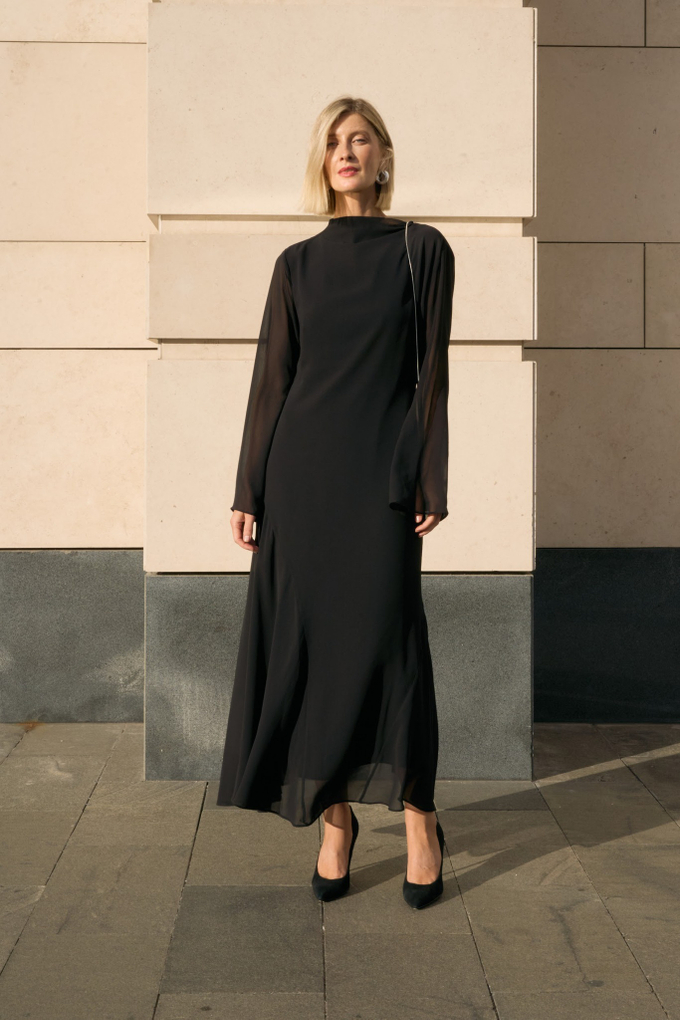 Платье LE Таяна