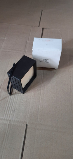 Фильтр топливный Fleetguard FS19605