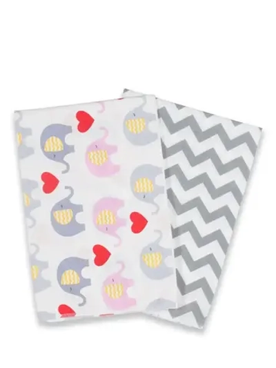 Комплект пеленок 2 шт.