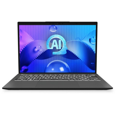 Ноутбук MSI Prestige 13 AI Evo Core Ultra 5 125H 13.3" 16:10, 2.8K (2880x1800) OLED, LPDDR5 16GB, 512Gb SSD, Intel® Arc Graphics, Win11 Pro, Stellar Gray