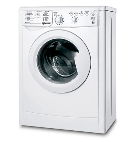 Стиральная машина Indesit IWUB 4085