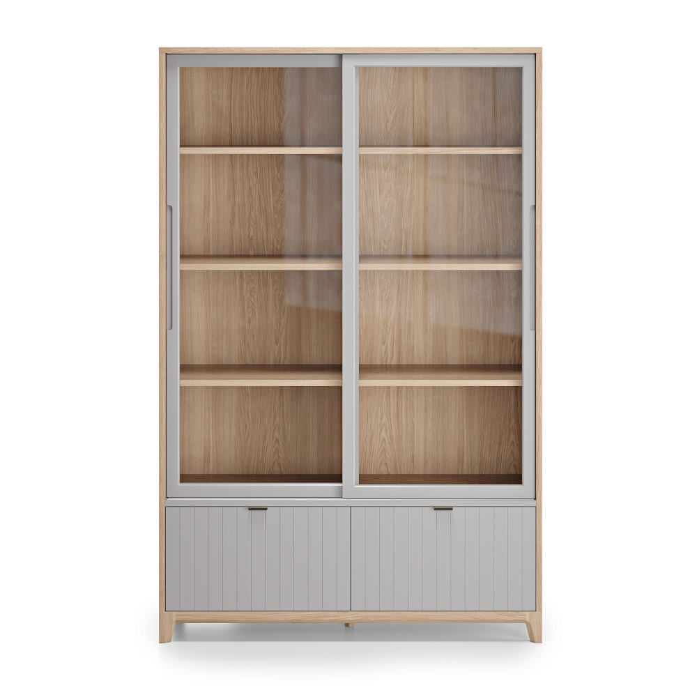 Витрина Case CS177