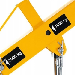 Crane 2T JCB JCB-TH72004 (T32002)