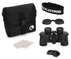 Бинокль Celestron LandScout 7x35