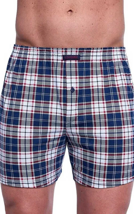 002/008-19 COMFORT Свободные боксеры