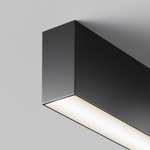 Потолочный светильник Technical C068CL-12W3-6K-B