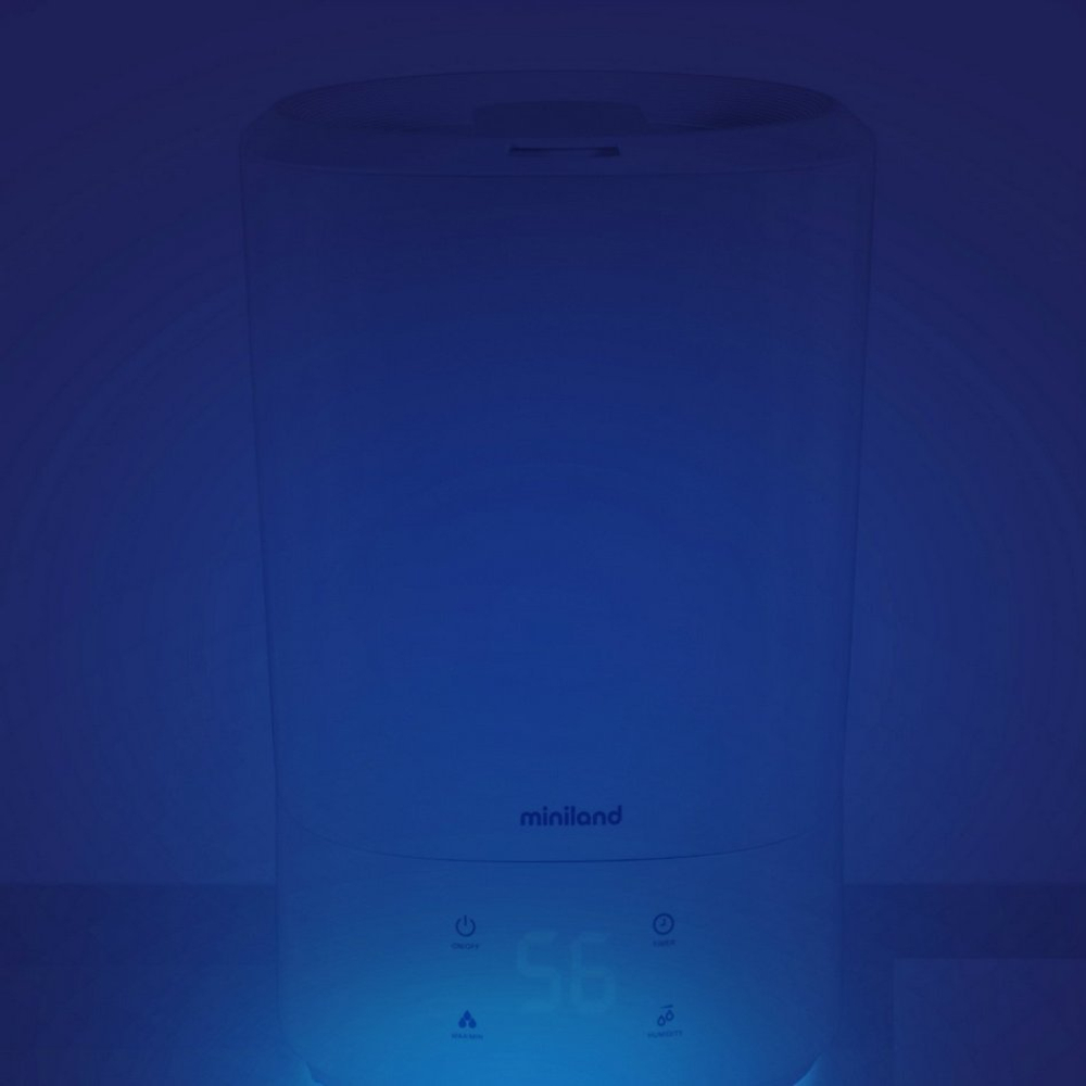 Увлажнитель Miniland Humitop