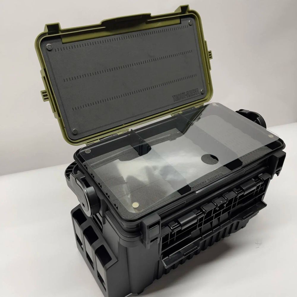 Ящик Meiho7070 N STOCK TROUT-ARENA