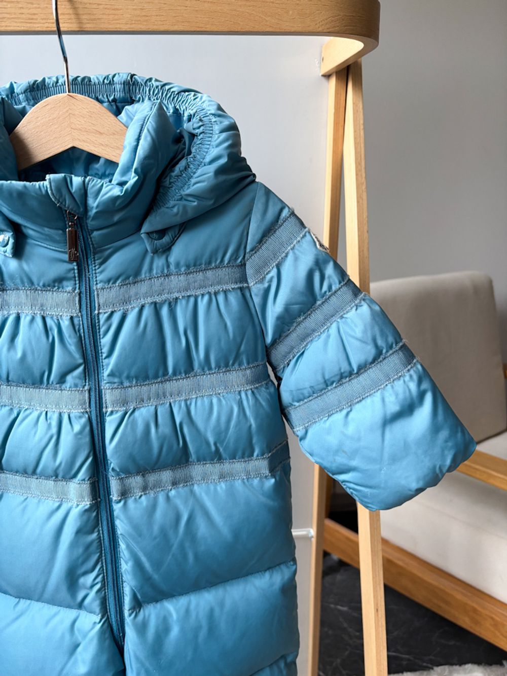 Комбинезон Moncler, 74