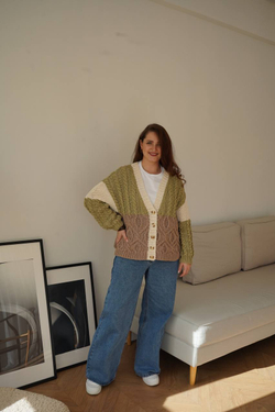 O’YARN LASSE, 100г