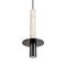 Подвесной светильник Loft IT Montblanc 10475A Black