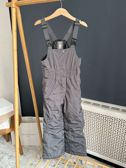 Утепленный полукомбинезон Poivre Blanc, 122