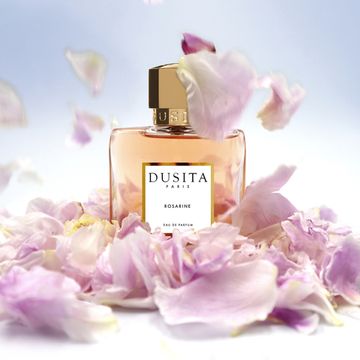Dusita Rosarine