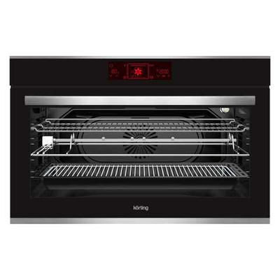 Электрический духовой шкаф OKB 7129 SGN