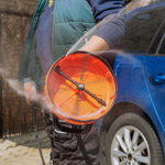 Щетка для мойки высокого давления BORT Speed Master (для плоских поверхностей)