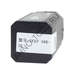 Сверло корпусное TCAP 08R 3D ACCKee