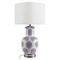 Настольная лампа Loft IT Meadow 10509T Blue