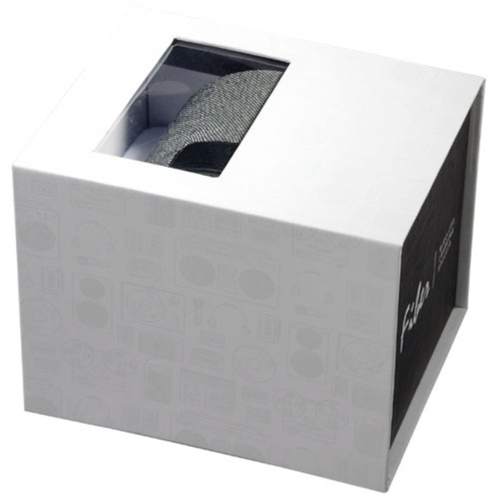 Беспроводная зарядка Fiber для Bluetooth®-динамика