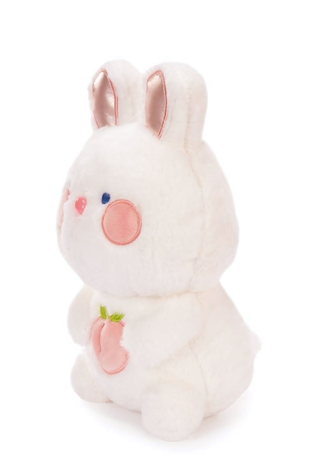 Мягкая игрушка Зайка 25см, KK411