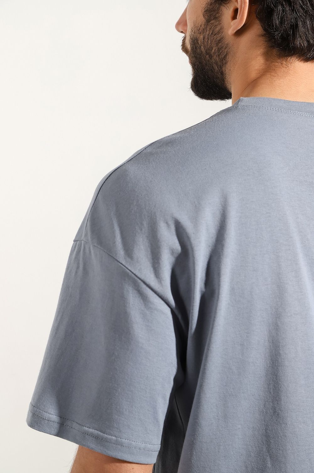 Фуфайка (футболка) мужская Герой-4 Виотекс СЕРЫЙ