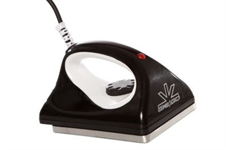 Утюг для смазки лыж SkiGo Wax Iron, 220 В/ 850 Вт.