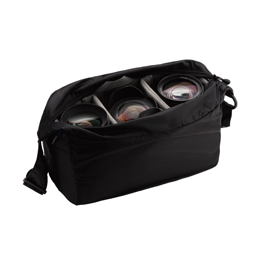 Tenba Roadie Roller 21