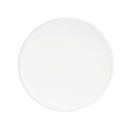 Тарелка, white, 28 см, FIP284-02202F