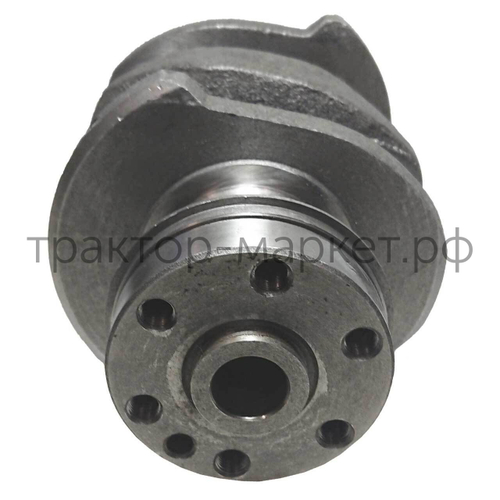 Коленвал (Коленчатый вал) J285 BT