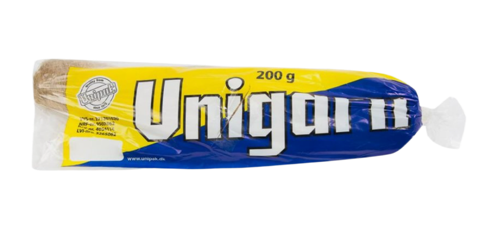 Лён сантехнический 200 гр, Unigarn, Unipack