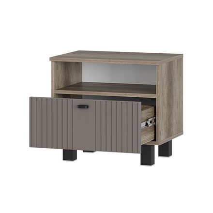 Тумба прикроватная "Олива" ТБ-14