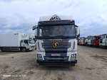 Shacman (Shaanxi) SX* 6x4 Седельный тягач SX42584V324 (Дизельный, 11,6 л, 423 л.с., МТ)