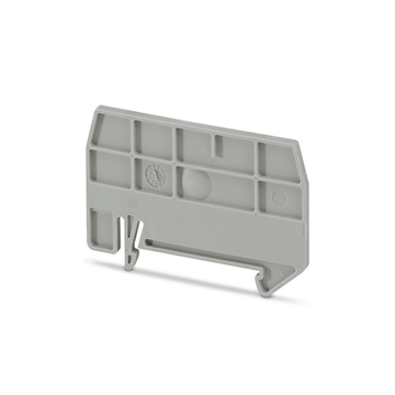 Р-КНЗ 4-2, Пластина разделительная