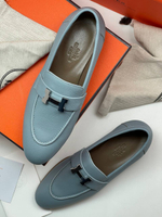 Лоферы Hermes, арт. 482030983