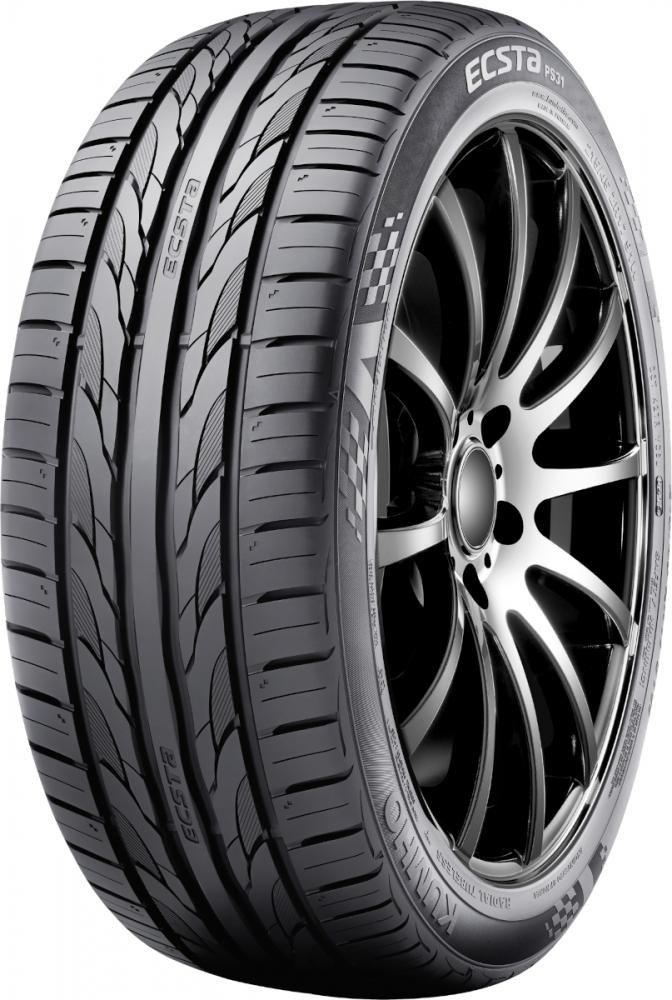 Kumho Ecsta PS31 275/35 R18 99W