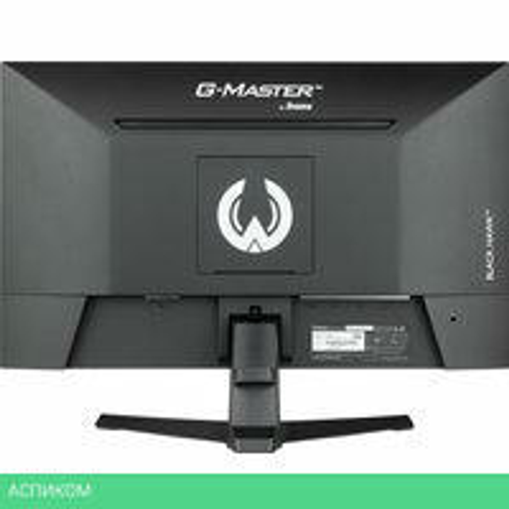 Игровой монитор Iiyama G-Master Black Hawk G2445HSU-B1