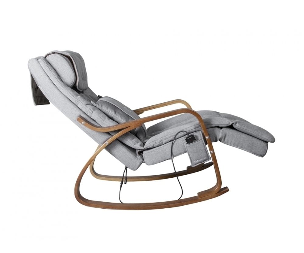 Yamaguchi Liberty серый