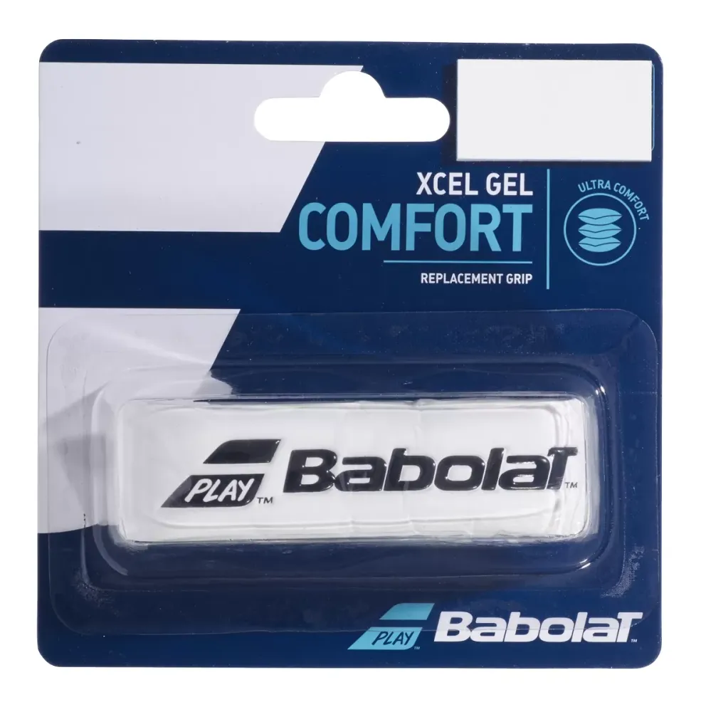 Базовый грип Babolat Xcel Gel
