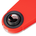 Лазерный уровень с приспособлением для сверления и пылесборником Matrix 35040